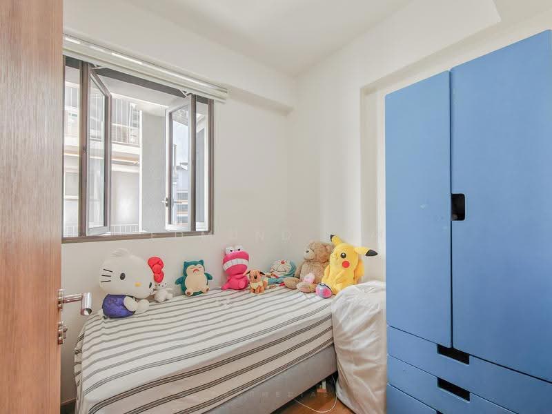 Rivercove Residences EC, 20 Anchorvale Ln, Hougang / Punggol / Sengkang, 3 Bedrooms, 1,109 sqft, Condominium For Sale, by Edmund Lim, 500270063 - Bedroom - PropertyGuru.com.sg