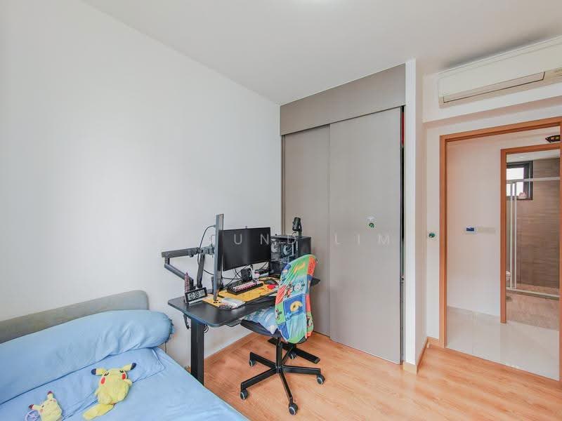 Rivercove Residences EC, 20 Anchorvale Ln, Hougang / Punggol / Sengkang, 3 Bedrooms, 1,109 sqft, Condominium For Sale, by Edmund Lim, 500270063 - Bedroom - PropertyGuru.com.sg