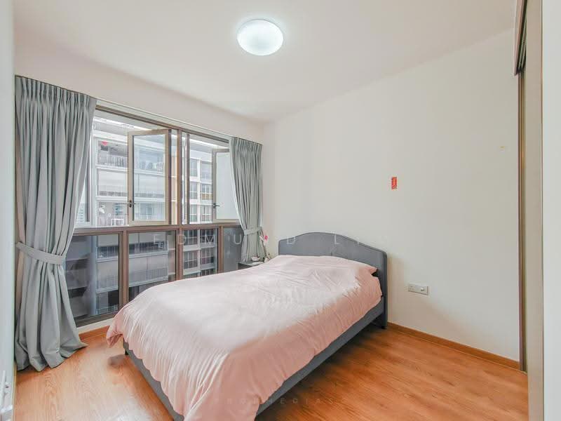 Rivercove Residences EC, 20 Anchorvale Ln, Hougang / Punggol / Sengkang, 3 Bedrooms, 1,109 sqft, Condominium For Sale, by Edmund Lim, 500270063 - Bedroom - PropertyGuru.com.sg