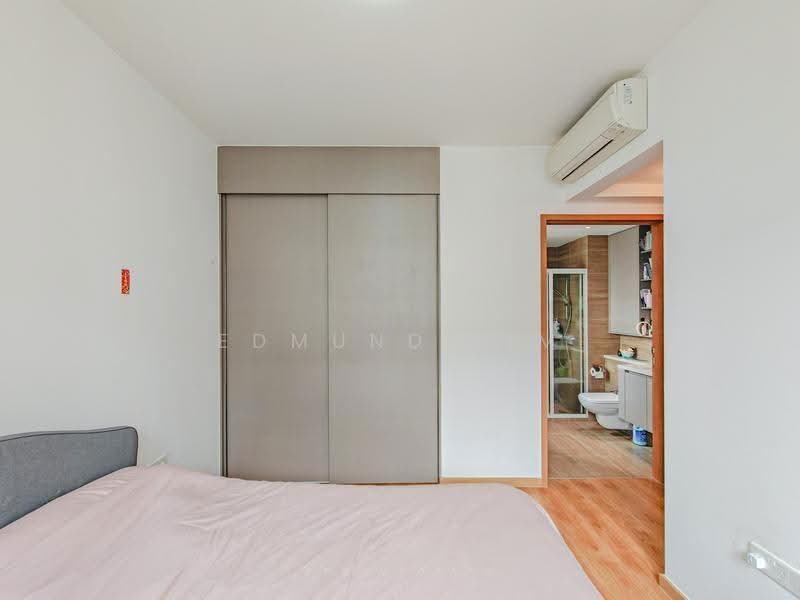 Rivercove Residences EC, 20 Anchorvale Ln, Hougang / Punggol / Sengkang, 3 Bedrooms, 1,109 sqft, Condominium For Sale, by Edmund Lim, 500270063 - Bedroom - PropertyGuru.com.sg