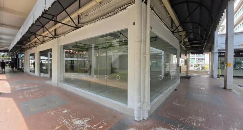 131 JURONG GATEWAY ROAD, 131, Boon Lay / Jurong / Tuas, 1,184 sqft, Shop / Shophouse For Rent, by Ssharon Loh, 500270065 - CommercialGuru.com.sg