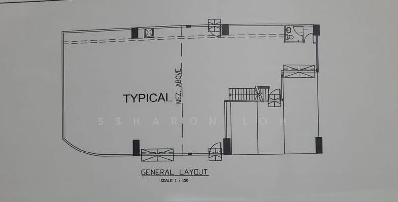 Food XChange @ Admiralty, 8A 8A, Sembawang / Yishun, 5,640 sqft, Factory / Workshop (B2) For Rent, by Ssharon Loh, 500270069 - CommercialGuru.com.sg