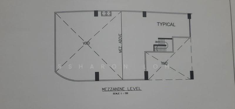 Food XChange @ Admiralty, 8A 8A, Sembawang / Yishun, 5,640 sqft, Factory / Workshop (B2) For Rent, by Ssharon Loh, 500270069 - CommercialGuru.com.sg