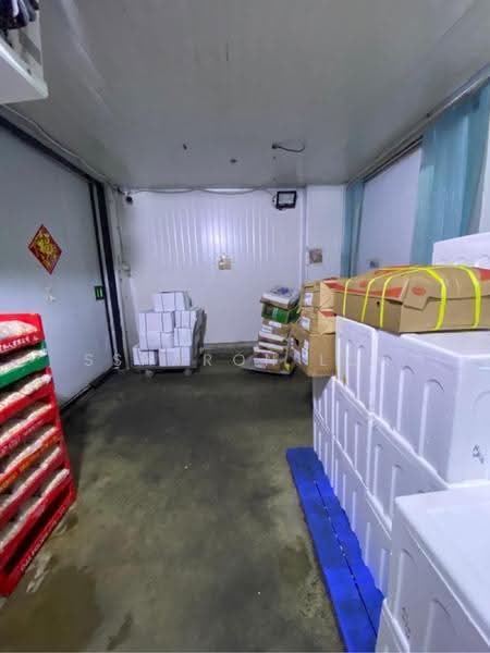 Food XChange @ Admiralty, 8A 8A, Sembawang / Yishun, 5,640 sqft, Factory / Workshop (B2) For Rent, by Ssharon Loh, 500270069 - CommercialGuru.com.sg