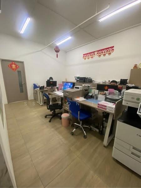 Food XChange @ Admiralty, 8A 8A, Sembawang / Yishun, 5,640 sqft, Factory / Workshop (B2) For Rent, by Ssharon Loh, 500270069 - CommercialGuru.com.sg