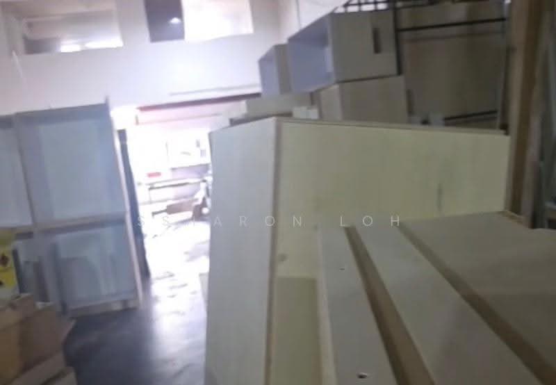 Pioneer Centre, 1 1, Boon Lay / Jurong / Tuas, 1,485 sqft, Factory / Workshop (B2) For Rent, by Ssharon Loh, 500270070 - CommercialGuru.com.sg