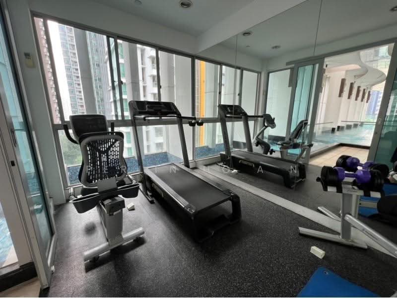 Iridium, 11 Lincoln Road, Newton / Novena, 1 Bedroom, 150 sqft, Apartment For Rent, by Perlin Ho A N, 500270073 - PropertyGuru.com.sg