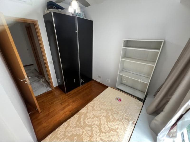 Iridium, 11 Lincoln Road, Newton / Novena, 1 Bedroom, 150 sqft, Apartment For Rent, by Perlin Ho A N, 500270073 - PropertyGuru.com.sg
