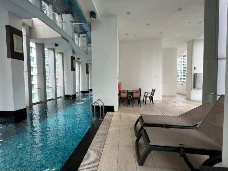 Iridium, 11 Lincoln Road, Newton / Novena, 1 Bedroom, 150 sqft, Apartment For Rent, by Perlin Ho A N, 500270073 - PropertyGuru.com.sg