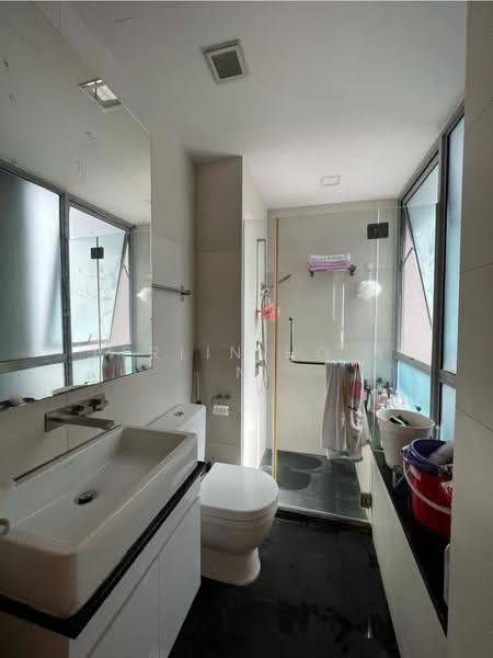 Iridium, 11 Lincoln Road, Newton / Novena, 1 Bedroom, 150 sqft, Apartment For Rent, by Perlin Ho A N, 500270073 - PropertyGuru.com.sg