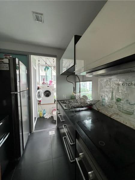 Iridium, 11 Lincoln Road, Newton / Novena, 1 Bedroom, 150 sqft, Apartment For Rent, by Perlin Ho A N, 500270073 - PropertyGuru.com.sg