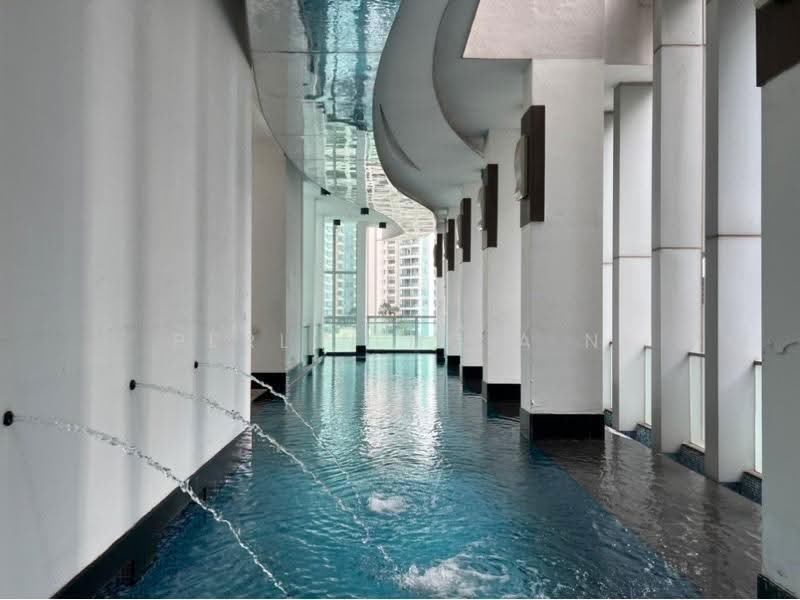 Iridium, 11 Lincoln Road, Newton / Novena, 1 Bedroom, 150 sqft, Apartment For Rent, by Perlin Ho A N, 500270073 - PropertyGuru.com.sg