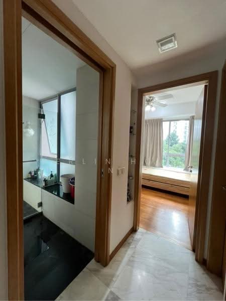 Iridium, 11 Lincoln Road, Newton / Novena, 1 Bedroom, 150 sqft, Apartment For Rent, by Perlin Ho A N, 500270073 - PropertyGuru.com.sg