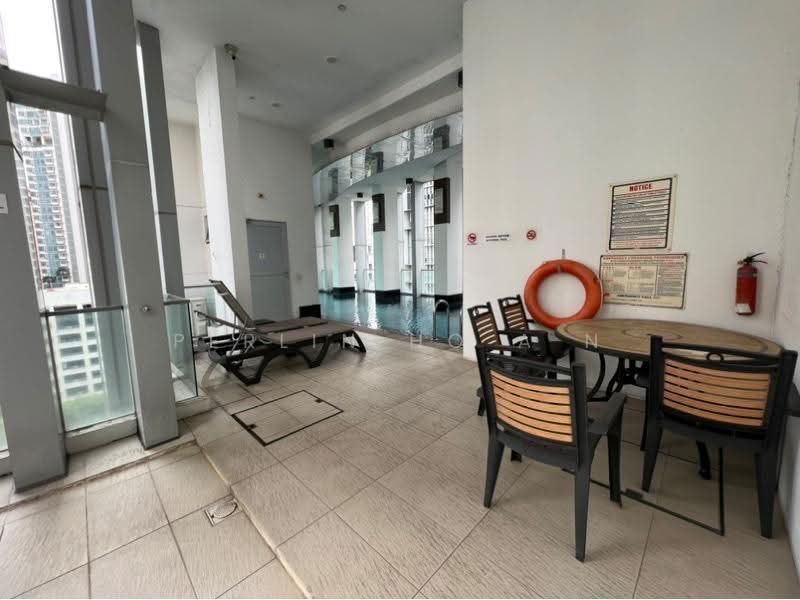 Iridium, 11 Lincoln Road, Newton / Novena, 1 Bedroom, 150 sqft, Apartment For Rent, by Perlin Ho A N, 500270073 - PropertyGuru.com.sg