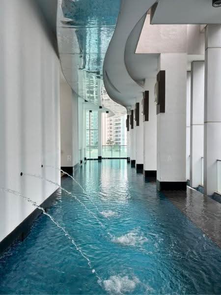 Iridium, 11 Lincoln Road, Newton / Novena, 1 Bedroom, 150 sqft, Apartment For Rent, by Perlin Ho A N, 500270073 - PropertyGuru.com.sg