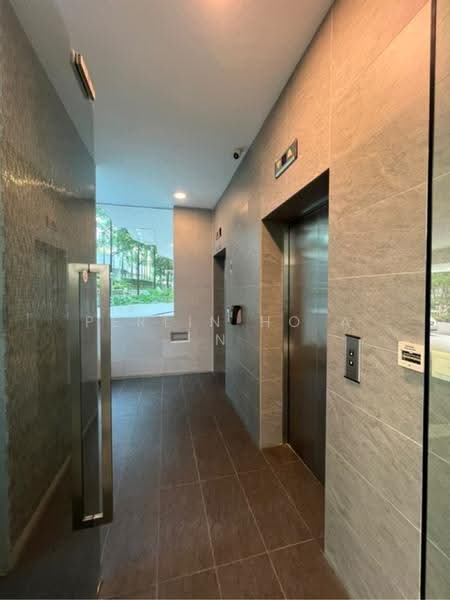 Iridium, 11 Lincoln Road, Newton / Novena, 1 Bedroom, 150 sqft, Apartment For Rent, by Perlin Ho A N, 500270073 - PropertyGuru.com.sg