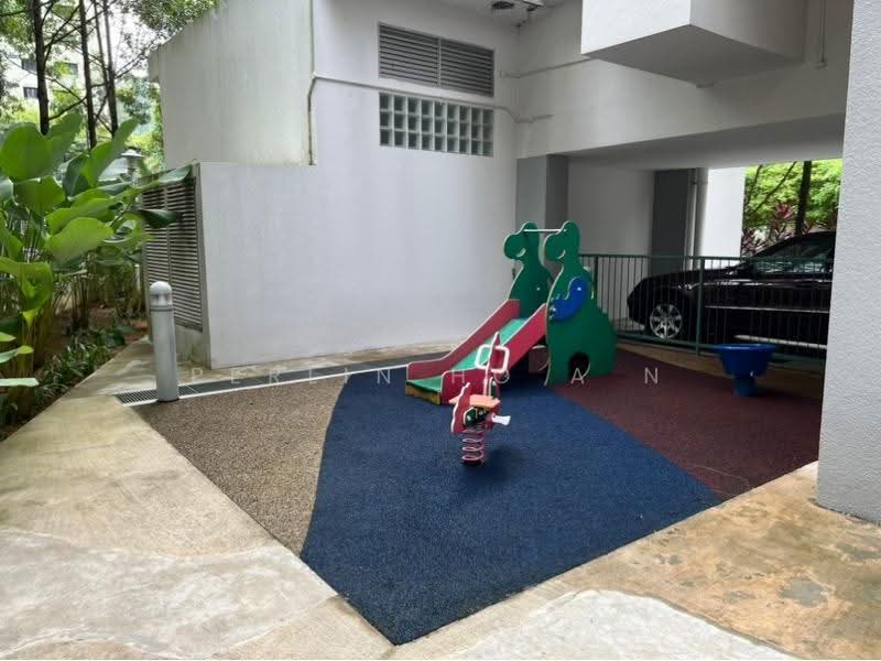 Iridium, 11 Lincoln Road, Newton / Novena, 1 Bedroom, 150 sqft, Apartment For Rent, by Perlin Ho A N, 500270073 - PropertyGuru.com.sg