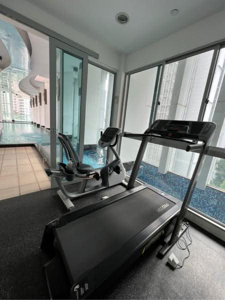 Iridium, 11 Lincoln Road, Newton / Novena, 1 Bedroom, 150 sqft, Apartment For Rent, by Perlin Ho A N, 500270073 - PropertyGuru.com.sg