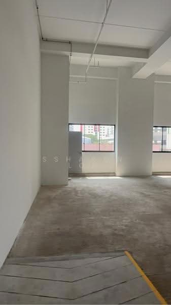 Food Vision @ Mandai, 21 21, Admiralty / Woodlands, 1,765 sqft, Factory / Workshop (B2) For Rent, by Ssharon Loh, 500270074 - CommercialGuru.com.sg
