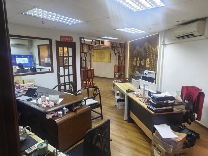 Ruby Warehouse Complex, 8 8, Eunos / Geylang / Paya Lebar, 3,294 sqft, Factory / Workshop (B2) For Rent, by Ssharon Loh, 500270080 - CommercialGuru.com.sg