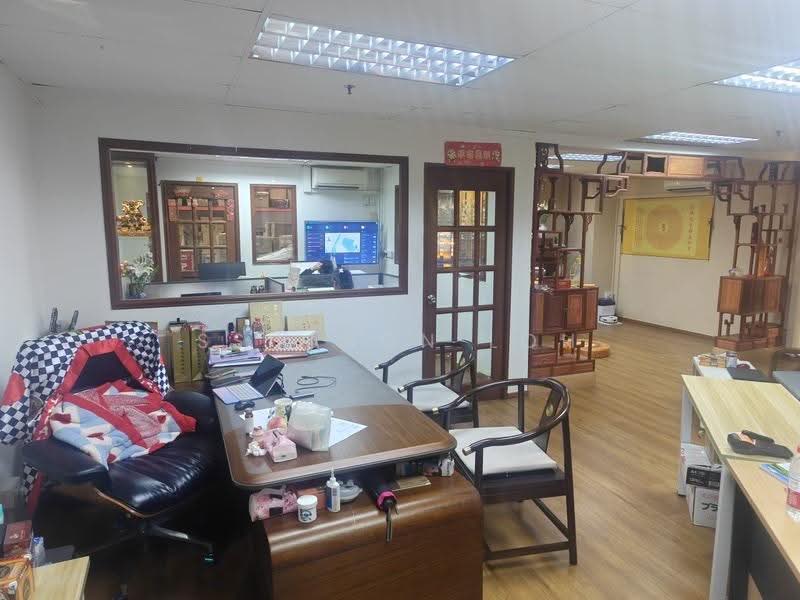 Ruby Warehouse Complex, 8 8, Eunos / Geylang / Paya Lebar, 3,294 sqft, Factory / Workshop (B2) For Rent, by Ssharon Loh, 500270080 - CommercialGuru.com.sg