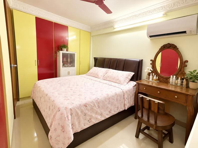 16 Eunos Crescent, 16 Eunos Crescent, Eunos / Geylang / Paya Lebar, 2 Bedrooms, 635 sqft, HDB Flat For Sale, by Billy Goh, 500270085 - PropertyGuru.com.sg