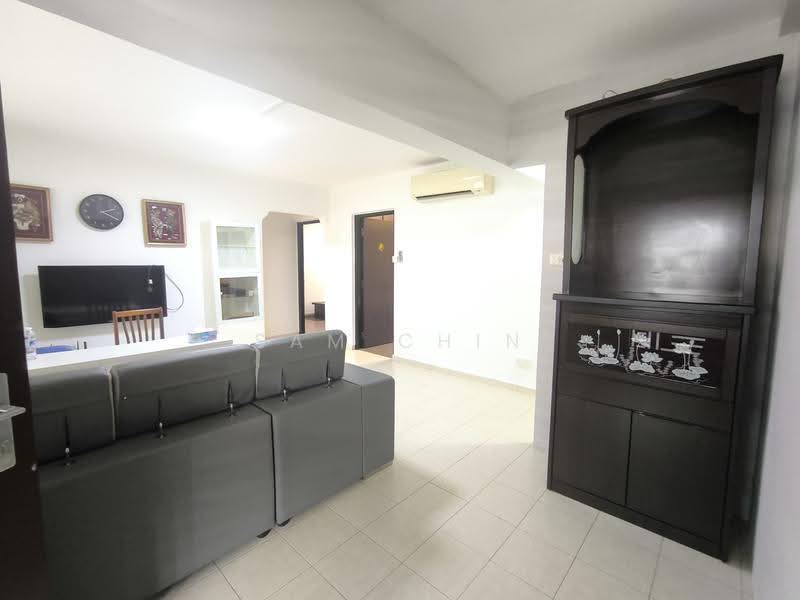 814 Jurong West Street 81, 814 Jurong West Street 81, Boon Lay / Jurong / Tuas, 4 Bedrooms, 1,119 sqft, HDB Flat For Rent, by Sam Chin, 500270086 - Living Room - PropertyGuru.com.sg