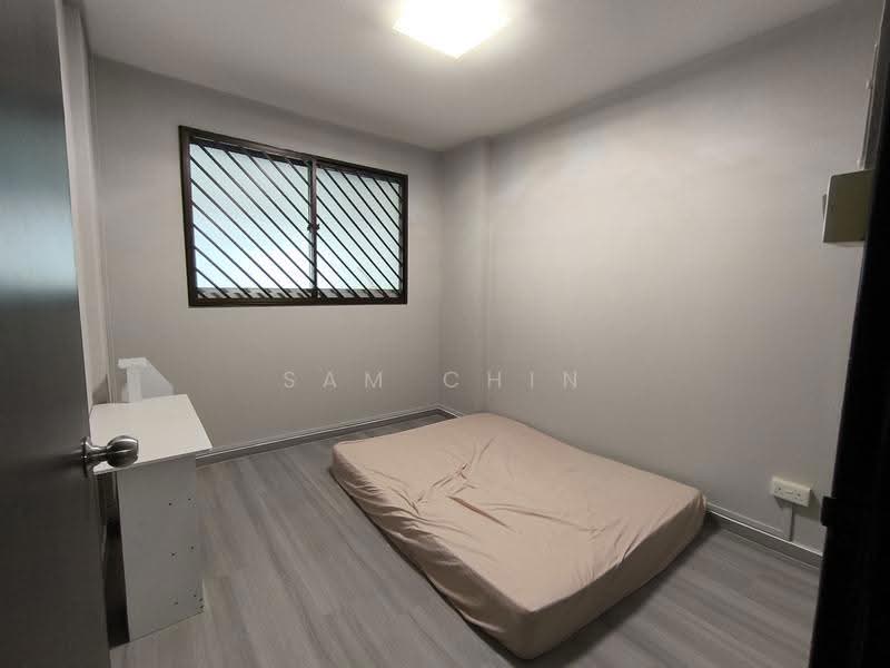 814 Jurong West Street 81, 814 Jurong West Street 81, Boon Lay / Jurong / Tuas, 4 Bedrooms, 1,119 sqft, HDB Flat For Rent, by Sam Chin, 500270086 - Bedroom - PropertyGuru.com.sg