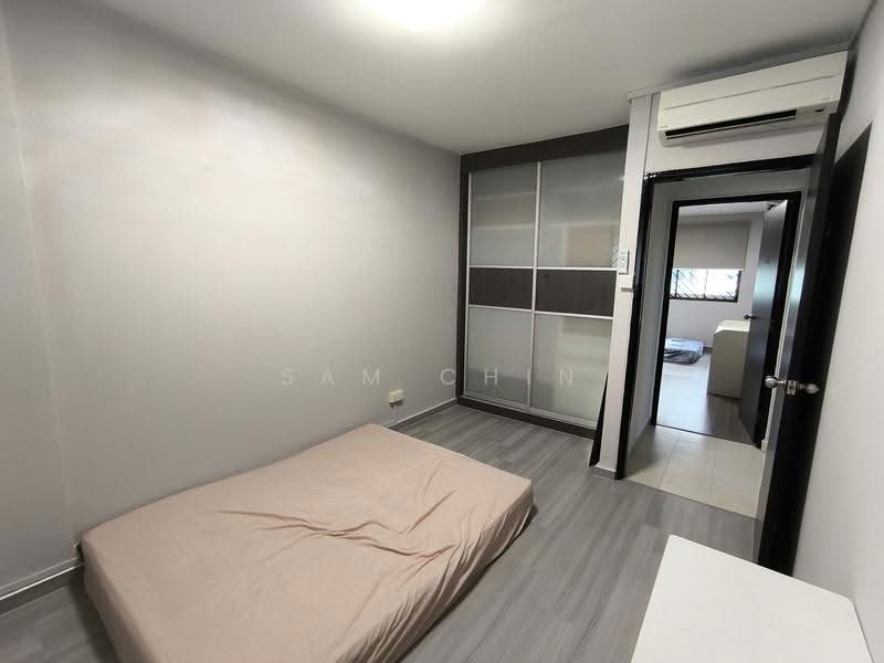 814 Jurong West Street 81, 814 Jurong West Street 81, Boon Lay / Jurong / Tuas, 4 Bedrooms, 1,119 sqft, HDB Flat For Rent, by Sam Chin, 500270086 - Bedroom - PropertyGuru.com.sg