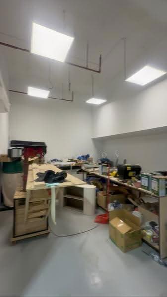 Eunos Warehouse Complex, 1 1, Eunos / Geylang / Paya Lebar, 1,733 sqft, Factory / Workshop (B2) For Rent, by Ssharon Loh, 500270087 - CommercialGuru.com.sg