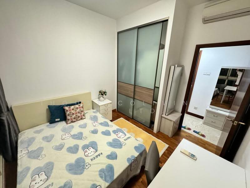 Trellis Towers, 700 Toa Payoh Lorong 1, Balestier / Toa Payoh, Room Rental, 100 sqft, Condominium For Rent, by ling, 500270092 - Bedroom - PropertyGuru.com.sg