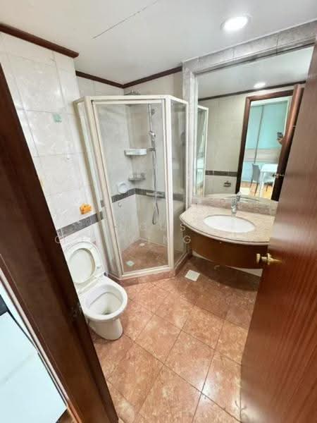 Trellis Towers, 700 Toa Payoh Lorong 1, Balestier / Toa Payoh, Room Rental, 100 sqft, Condominium For Rent, by ling, 500270092 - Bathroom - PropertyGuru.com.sg
