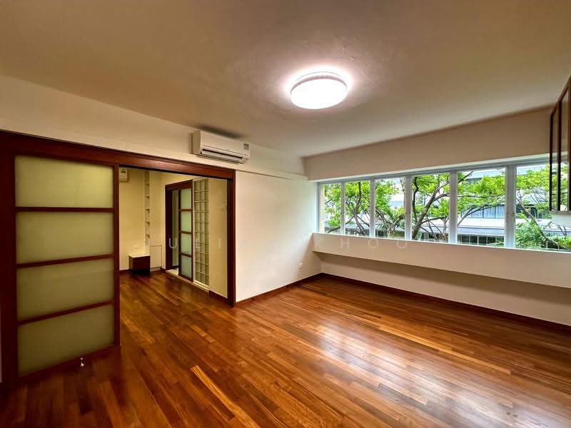 Chancery Court, 36A Dunearn Road, Newton / Novena, 3 Bedrooms, 2,271 sqft, Apartment For Rent, by Julian Khoo, 500270093 - Living Room - PropertyGuru.com.sg
