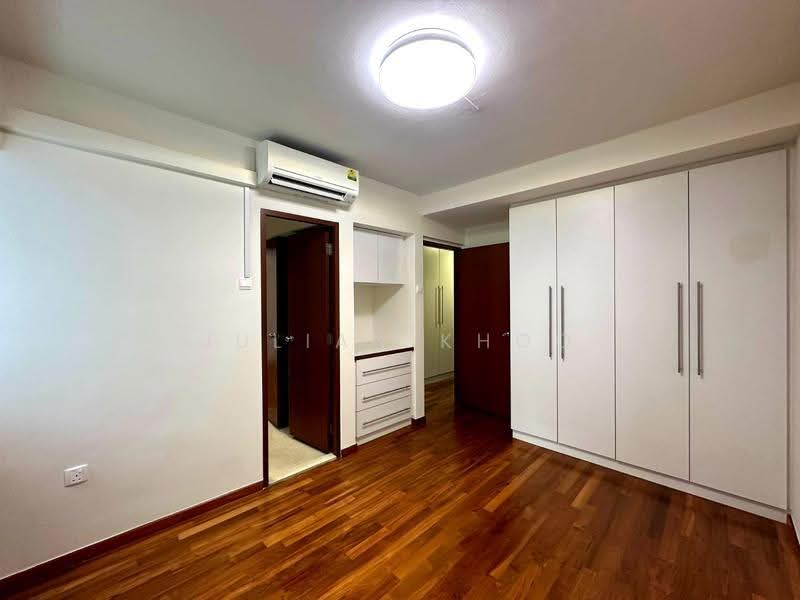 Chancery Court, 36A Dunearn Road, Newton / Novena, 3 Bedrooms, 2,271 sqft, Apartment For Rent, by Julian Khoo, 500270093 - Bedroom - PropertyGuru.com.sg