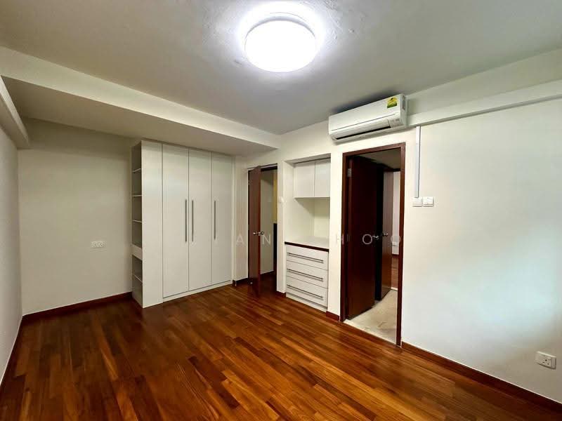 Chancery Court, 36A Dunearn Road, Newton / Novena, 3 Bedrooms, 2,271 sqft, Apartment For Rent, by Julian Khoo, 500270093 - Bedroom - PropertyGuru.com.sg