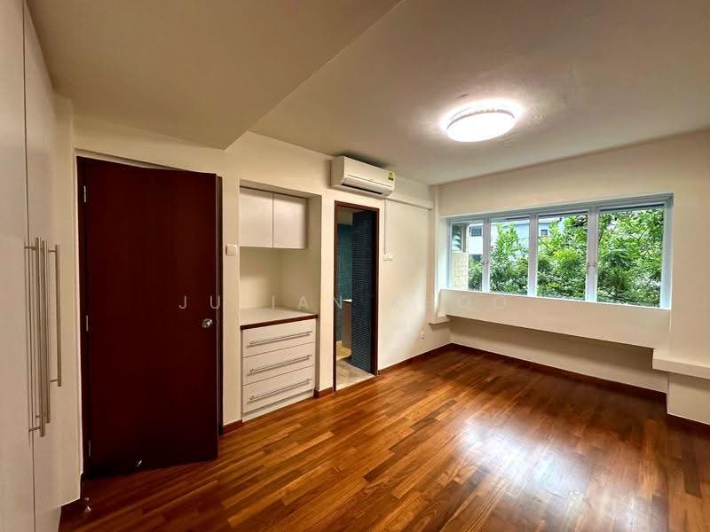 Chancery Court, 36A Dunearn Road, Newton / Novena, 3 Bedrooms, 2,271 sqft, Apartment For Rent, by Julian Khoo, 500270093 - Bedroom - PropertyGuru.com.sg