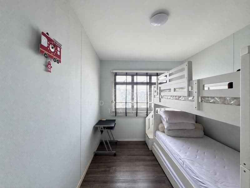 21 Jalan Membina, 21 Jalan Membina, Alexandra / Commonwealth, 3 Bedrooms, 969 sqft, HDB Flat For Sale, by Amanda Elisha Tan, 500270095 - Common Bedroom - PropertyGuru.com.sg