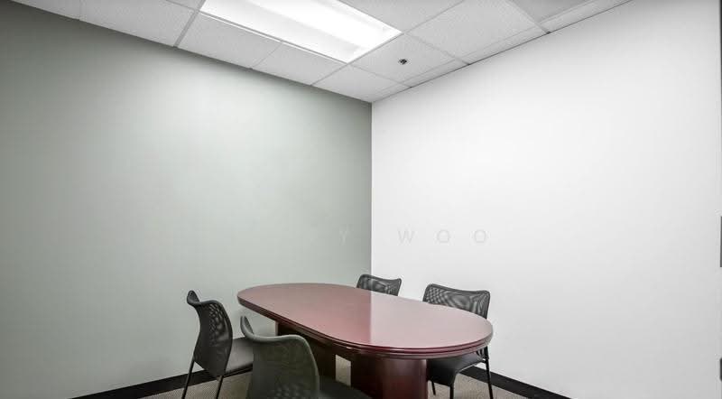 Zhongshan Mall Balestier, 20 Ah Hood Road, Balestier / Toa Payoh, 2,517 sqft, Office For Rent, by Larry Woo, 500270096 - Interior - CommercialGuru.com.sg