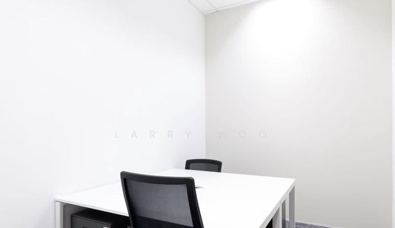 Zhongshan Mall Balestier, 20 Ah Hood Road, Balestier / Toa Payoh, 2,517 sqft, Office For Rent, by Larry Woo, 500270096 - Study - CommercialGuru.com.sg