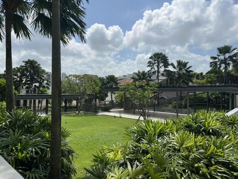 Stirling Residences, 23 Stirling Road, Alexandra / Commonwealth, 3 Bedrooms, 980 sqft, Condominium For Sale, by Isaac Lin, 500270097 - Garden - PropertyGuru.com.sg