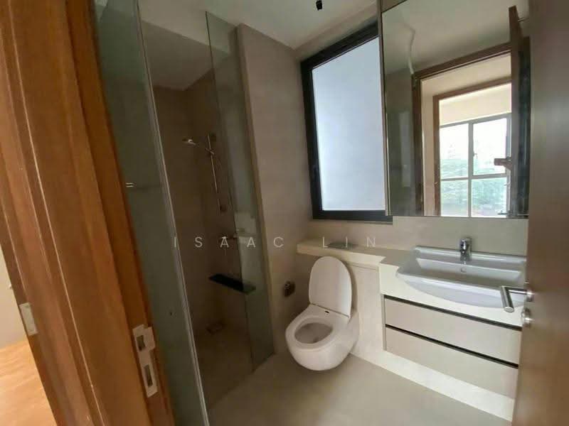 Stirling Residences, 23 Stirling Road, Alexandra / Commonwealth, 3 Bedrooms, 980 sqft, Condominium For Sale, by Isaac Lin, 500270097 - Bathroom - PropertyGuru.com.sg