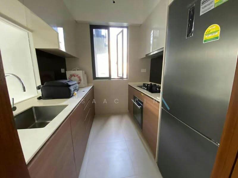 Stirling Residences, 23 Stirling Road, Alexandra / Commonwealth, 3 Bedrooms, 980 sqft, Condominium For Sale, by Isaac Lin, 500270097 - Kitchen - PropertyGuru.com.sg