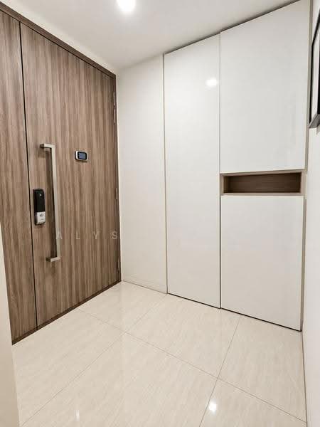 Sky Vue, Bishan Street 14, Ang Mo Kio / Bishan / Thomson, 2 Bedrooms, 807 sqft, Condominium For Sale, by Alyson Siow, 500270100 - Entrance - PropertyGuru.com.sg