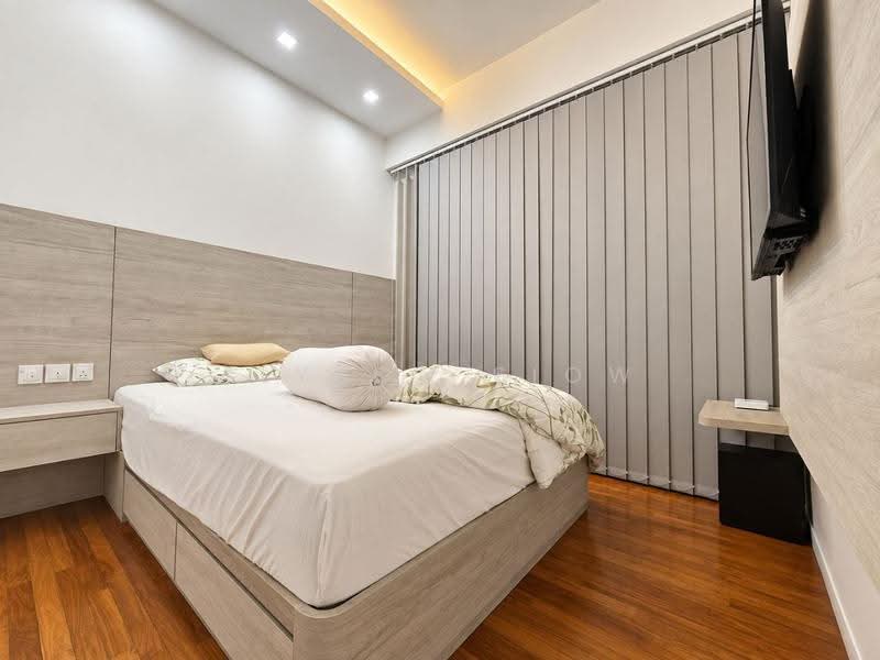 Sky Vue, Bishan Street 14, Ang Mo Kio / Bishan / Thomson, 2 Bedrooms, 807 sqft, Condominium For Sale, by Alyson Siow, 500270100 - Bedroom - PropertyGuru.com.sg