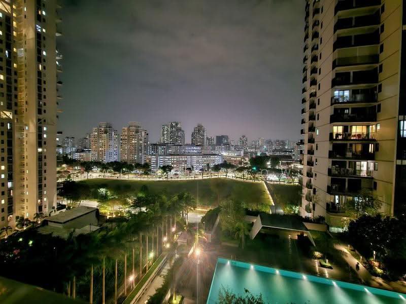 Sky Vue, Bishan Street 14, Ang Mo Kio / Bishan / Thomson, 2 Bedrooms, 807 sqft, Condominium For Sale, by Alyson Siow, 500270100 - Exterior - PropertyGuru.com.sg