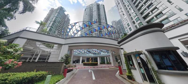 Amaryllis Ville, 20 Newton Road, Newton / Novena, 3 Bedrooms, 958 sqft, Condominium For Sale, by Low Choon Sin, 500270107 - Exterior - PropertyGuru.com.sg
