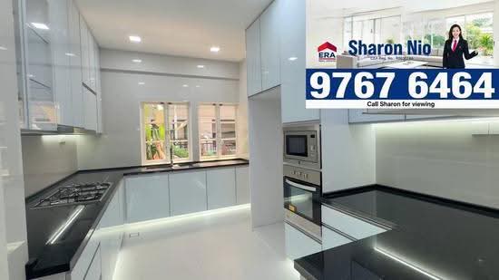 Gentle Villas, Gentle Drive Dunearn Road Newton Novena, Tanglin / Holland / Bukit Timah, 5 Bedrooms, 7,382 sqft, Detached House For Rent, by Sharon Nio, 500270108 - PropertyGuru.com.sg