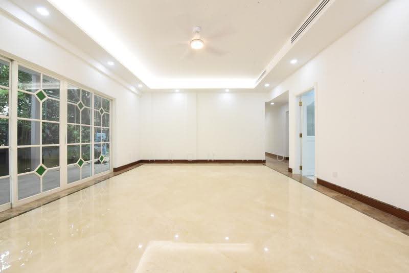 Gentle Villas, Gentle Drive Dunearn Road Newton Novena, Tanglin / Holland / Bukit Timah, 5 Bedrooms, 7,382 sqft, Detached House For Rent, by Sharon Nio, 500270108 - Living Room - PropertyGuru.com.sg