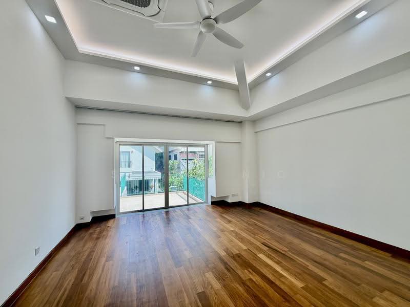 Gentle Villas, Gentle Drive Dunearn Road Newton Novena, Tanglin / Holland / Bukit Timah, 5 Bedrooms, 7,382 sqft, Detached House For Rent, by Sharon Nio, 500270108 - Interior - PropertyGuru.com.sg