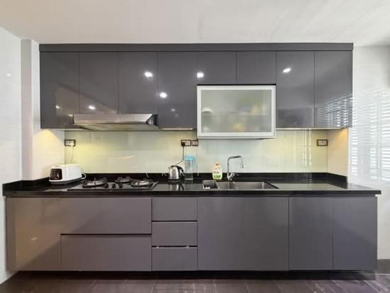 Le Conney Park, 87 Lorong L Telok Kurau, East Coast / Marine Parade, 3 Bedrooms, 1,087 sqft, Apartment For Sale, by Soo Wei Rong (Kris), 500270110 - Kitchen - PropertyGuru.com.sg